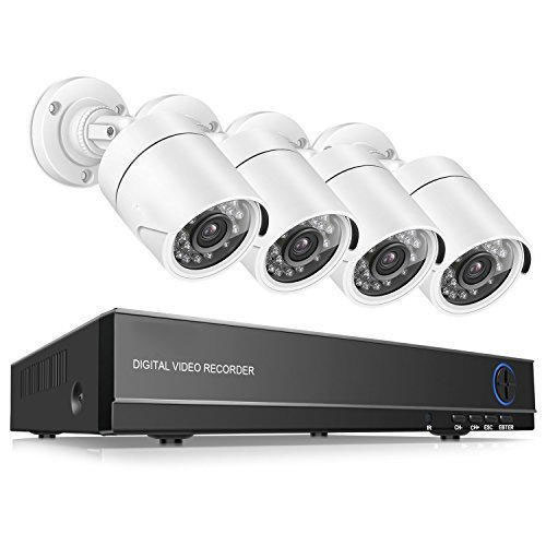 CCTV Cameras/CCTV Recorders