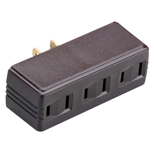Adapters for household and similar electrical appliances
