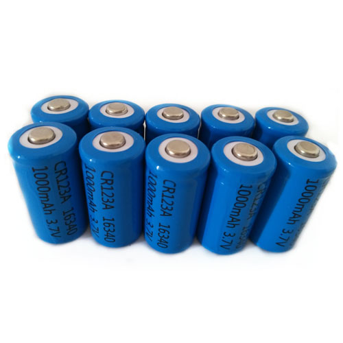 Nickel Battery