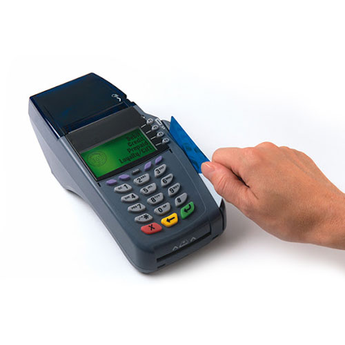 Point of Sale Terminals