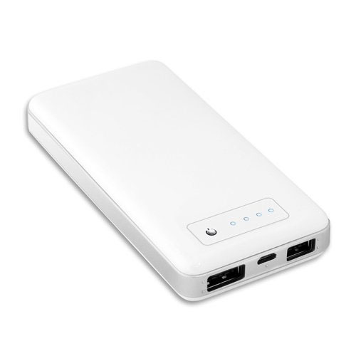 Power Banks For Use In Portable Applications