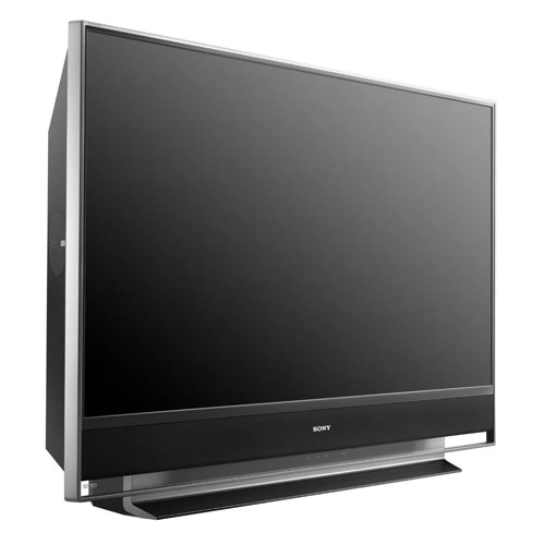 Television other than Plasma/ LCD/LED TVs