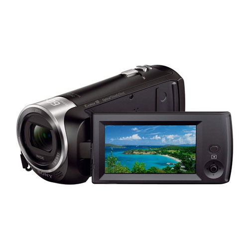 Video Cameras